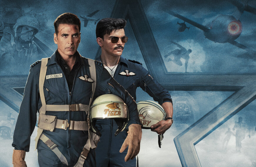 Sky Force review: The latter half saves it from a skyfall