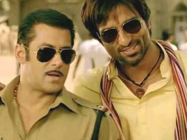 Sonu Sood Reveals Why He Said No To Play a Part in Dabangg 2