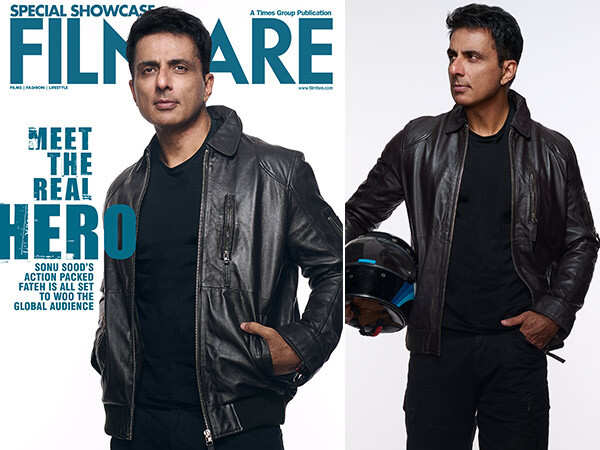 Exclusive:I would love to direct Shah Rukh Khan and Salman Khan – Sonu Sood