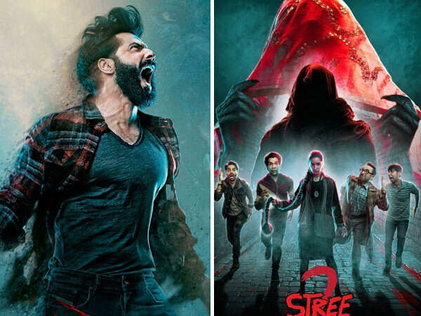 8 Horror-comedy universe films including Stree 3 announced by Maddock