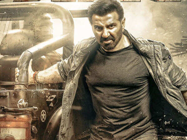 Sunny Deols Jaat Gets a Release Date