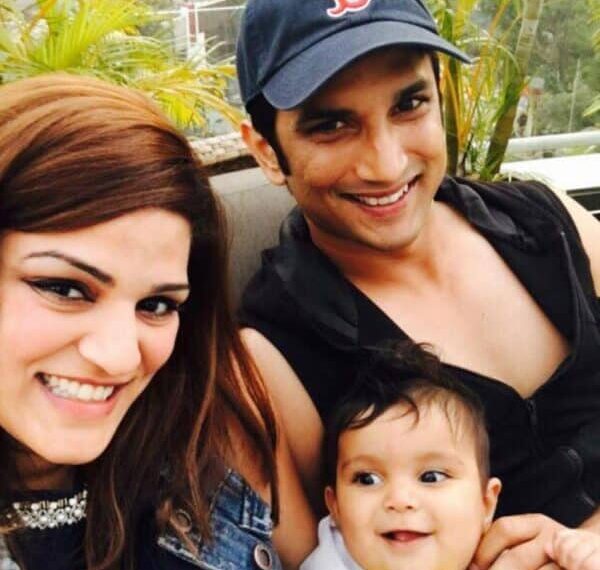 “Celebrating The Star,” Sushant Rajput’s Sister Pays Heartfelt Tribute On His Birth Anniversary