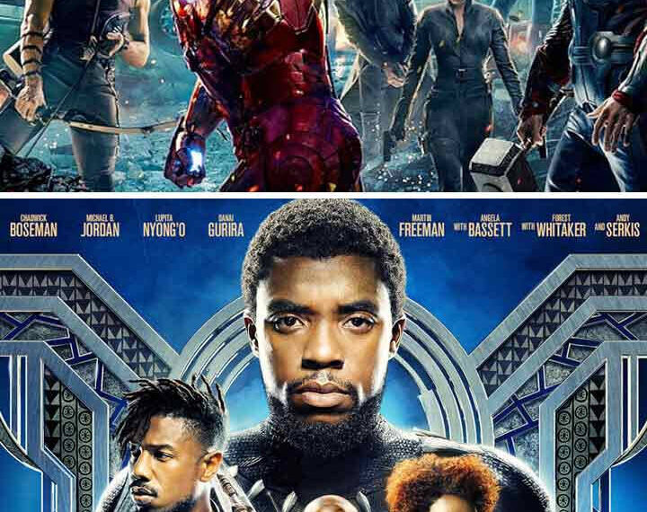 The 10 Most Important Movies In The Marvel Cinematic Universe