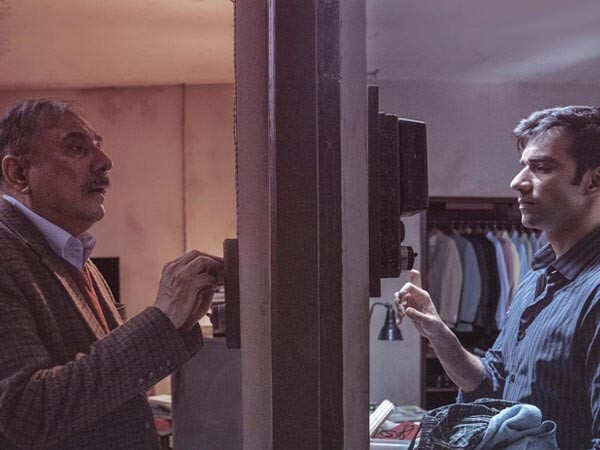 The Mehta Boys: When and Where to Watch Boman Iranis Film