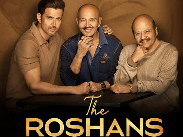The Roshans Review: Sincere and poignant