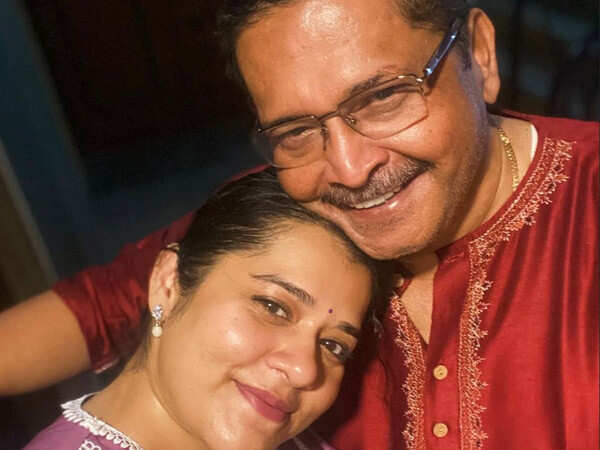 Tiku Talsaniaâs daughter Shikha shares his health update