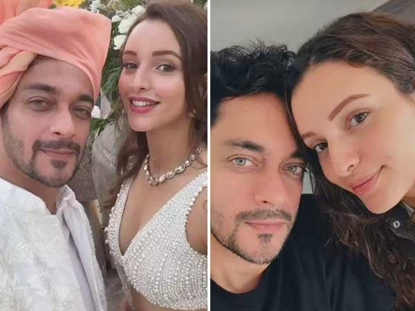 VIRAL: Triptii Dimri wishes rumoured boyfriend Sam Merchant on his birthday