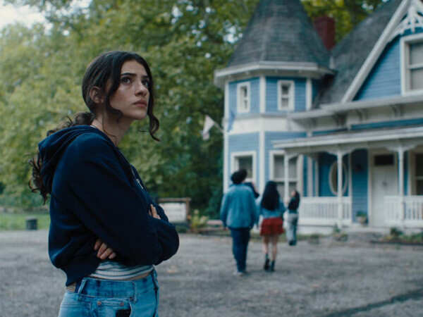 Watch: First look of Until Dawns movie adaptation is out