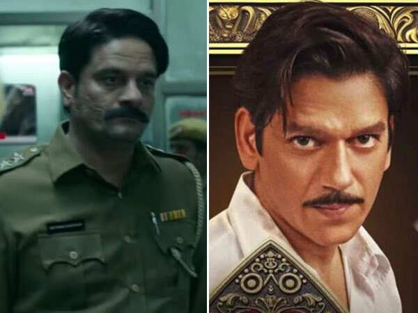 Upcoming Hindi Web Series Releasing in 2025: Paatal Lok 2 and more