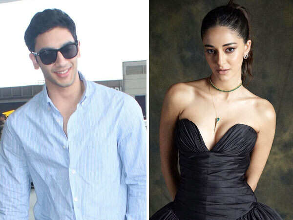 Will we see Vedang Raina and Ananya Panday in an Imtiaz Ali movie?