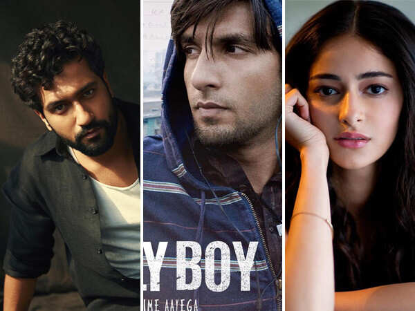 EXCLUSIVE: Will Vicky Kaushal and Ananya Panday star in Gully Boy sequel?