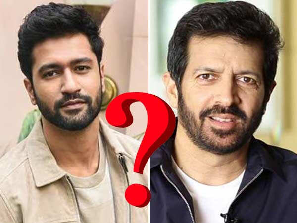 Vicky Kaushal and Kabir Khan to collaborate on a film? Heres what we know