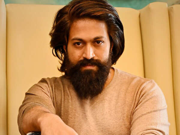 Birthday Special: Upcoming projects of superstar Yash