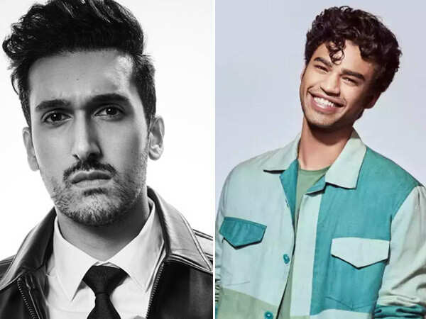 EXCLUSIVE: Govindas son Yashvardhan and Irrfans son Babil teaming up