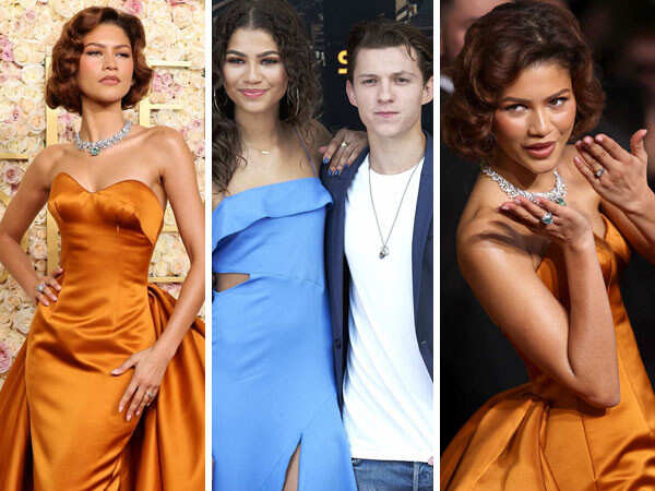 Are Zendaya and Tom Holland engaged?