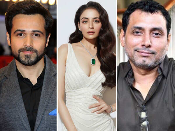 Emraan Hashmi Zoya Afroz begin shooting for Neeraj Pandeyâs next:Exclusive