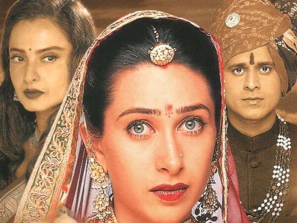 24 years of Zubeidaa : A classic that still speaks to our hearts