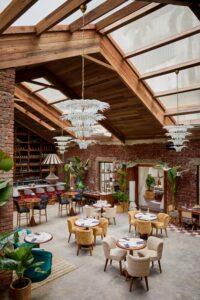 A new bar in Lower Parel promises to&hellip;