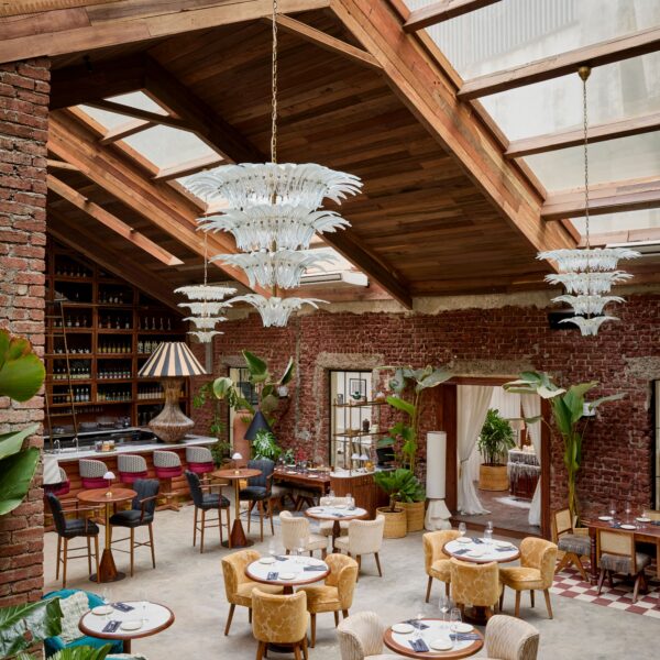 A new bar in Lower Parel promises to…