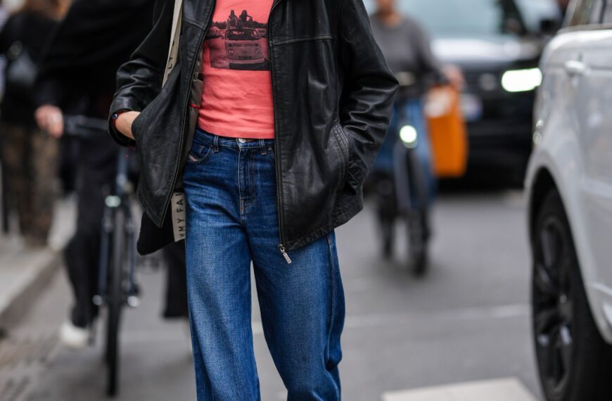 The best jeans of 2025 are a hybrid&hellip;