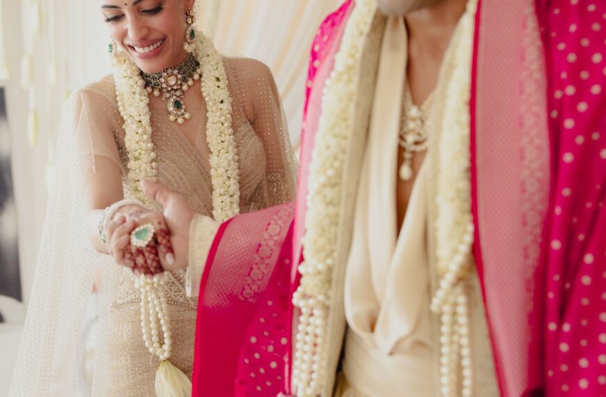 Exclusive: Prateik Smita Patil and Priya Banerjee’s wedding took place in the groom’s late mother’s home