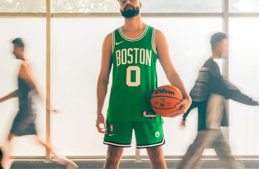 Exclusive: Actually, AP Dhillon originally wanted to be a basketball player