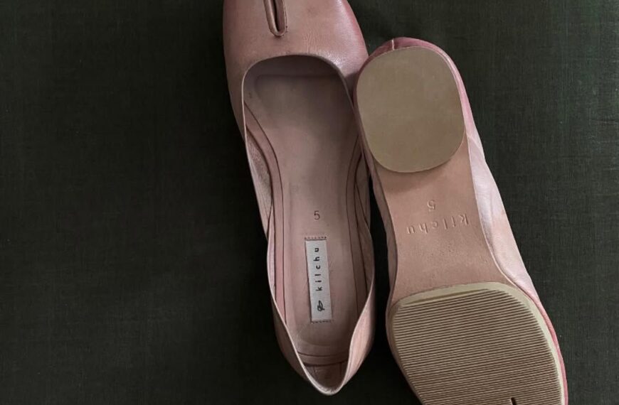 Vogue-approved shoes that are perfect for the office