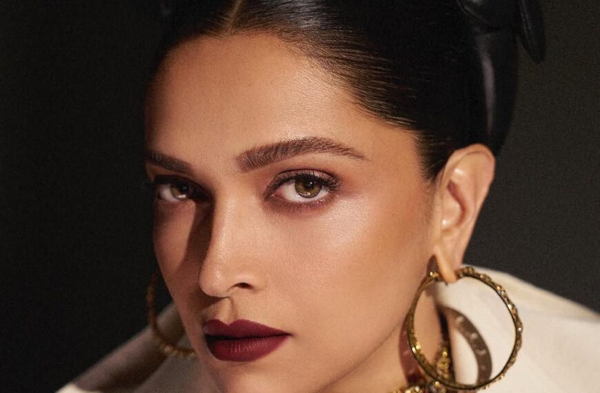 Deepika Padukone and Sonam Kapoor brought back bold…