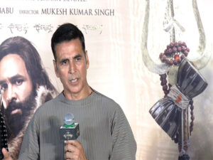 Akshay Kumar Responds to Shivling Controversy: ‘My Devotion&hellip;