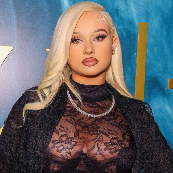 Tyga Shuts Down Alabama Barker Pregnancy Rumors