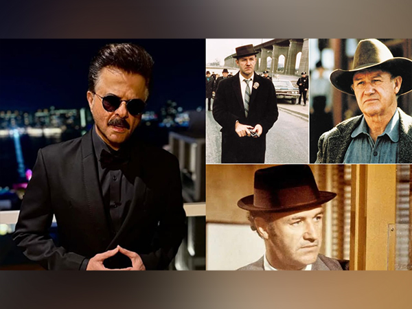 Anil Kapoor Pays Tribute to Gene Hackman: ‘A…