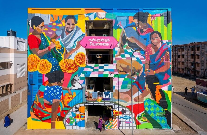 11 new art shows in India we’re excited about this February