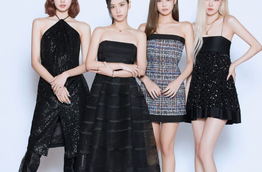 21 K-pop bands breaking the internet that you&hellip;