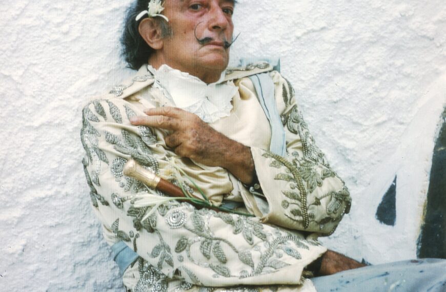 This might just be the most important Salvador Dalí exhibition to ever come to India