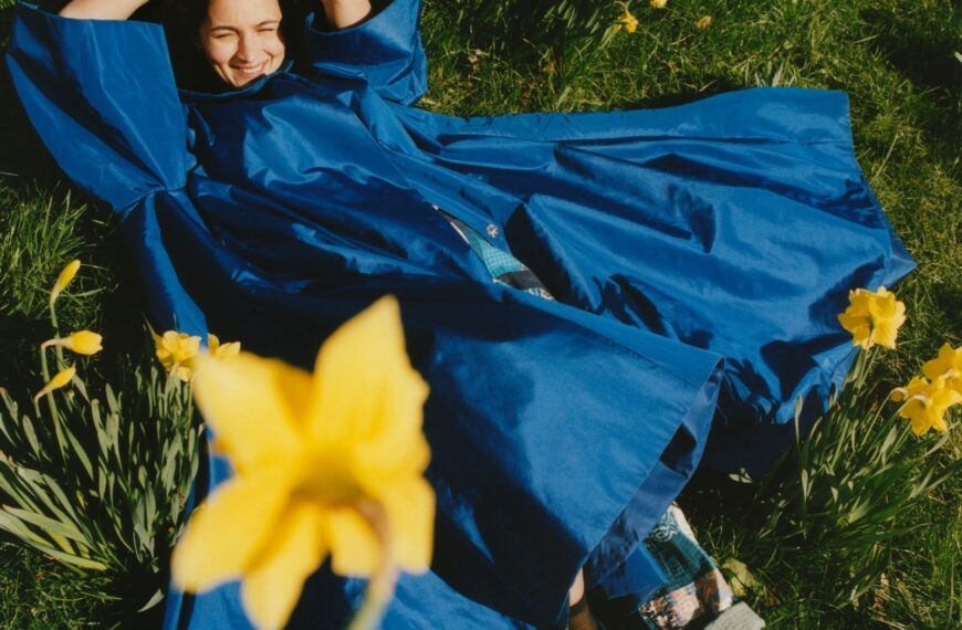 I didn’t buy any clothes for a year and repaired everything instead. Here’s what I learned