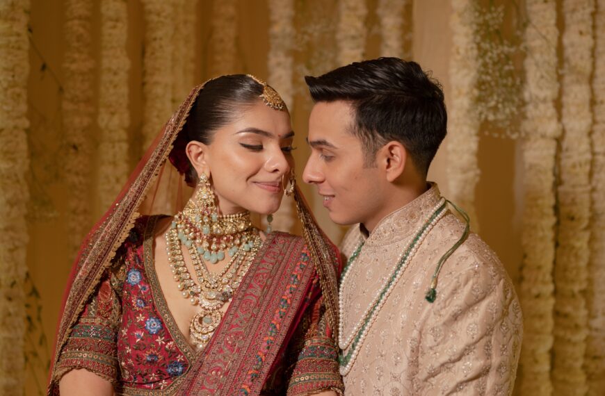 Exclusive: Anuv Jain and Hridi Narang’s love story started from their ‘worst best first date’