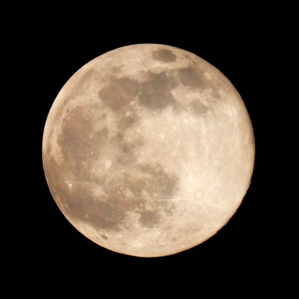 The full moon on February 12 is asking…