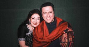 Govinda and Sunita Ahuja’s Divorce Rumors: The Truth&hellip;