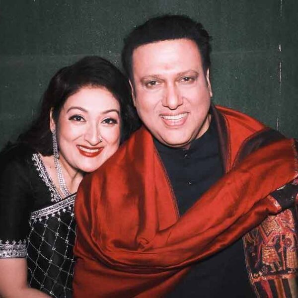 Govinda and Sunita Ahuja’s Divorce Rumors: The Truth&hellip;