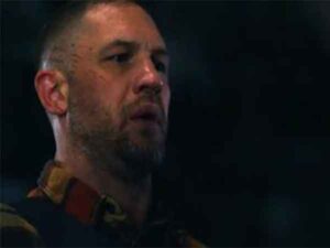 ‘Havoc’ Teaser: Tom Hardy Confronts His Past in&hellip;