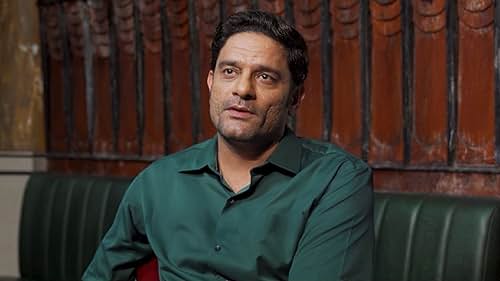 Jaideep Ahlawat Expresses Desire to Star in Romantic Films Like Kuch Kuch Hota Hai