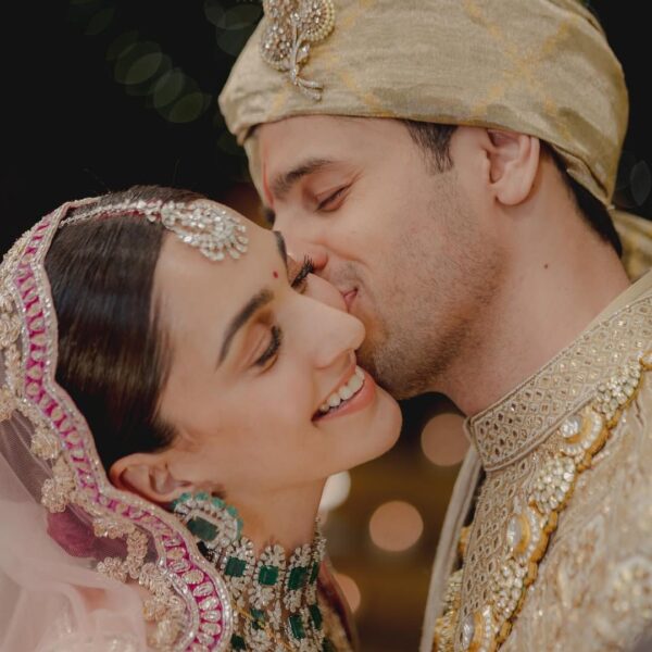 Kiara Advani and Sidharth Malhotra to become parents—a&hellip;