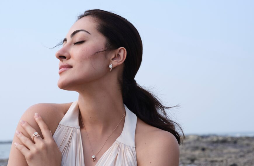 Would you buy yourself a solitaire ring?