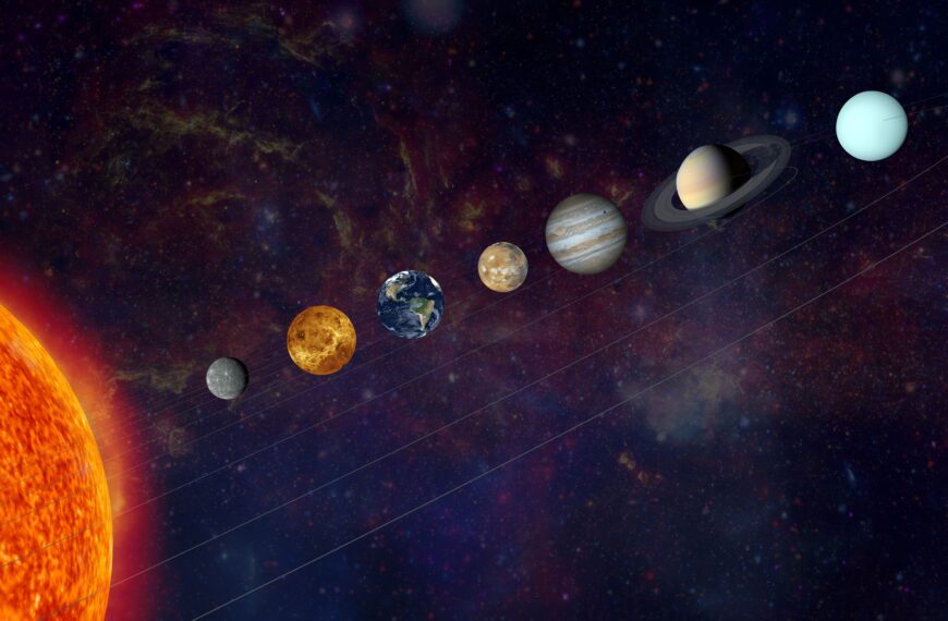 A rare planetary alignment on February 28 won’t&hellip;