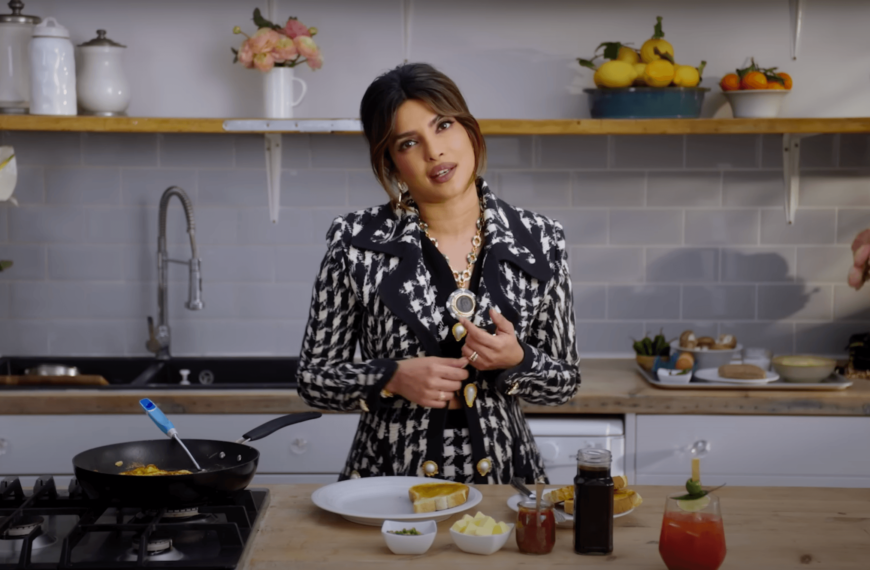 11 easy tips on how to make cooking less stressful