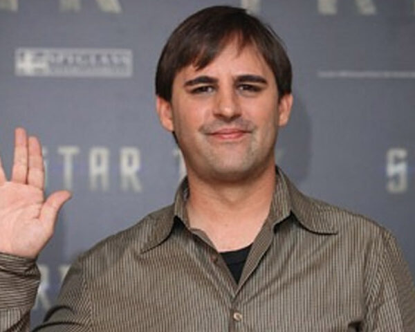 Roberto Orci, Prolific ‘Star Trek’ and ‘Transformers’ Writer,…