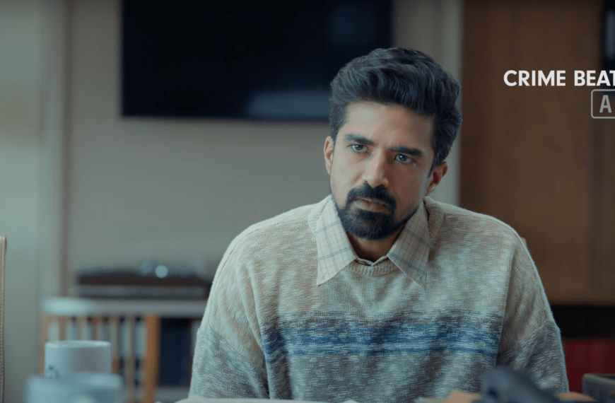 Latest OTT releases this week: 11 new movies and TV shows to watch on Netflix, Prime Video, JioHotstar and more
