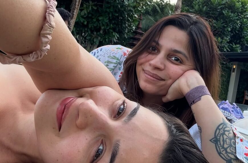 Did you know your collagen reserves are linked to your social relationships and good vibes