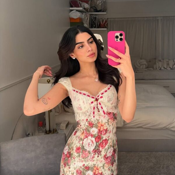 Khushi Kapoor and Olivia Rodrigo serve Galentine’s Day&hellip;