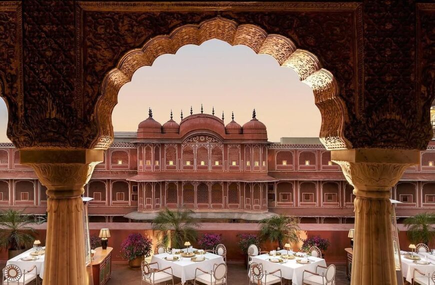 27 new restaurants in India that are perfect for your Valentine’s date